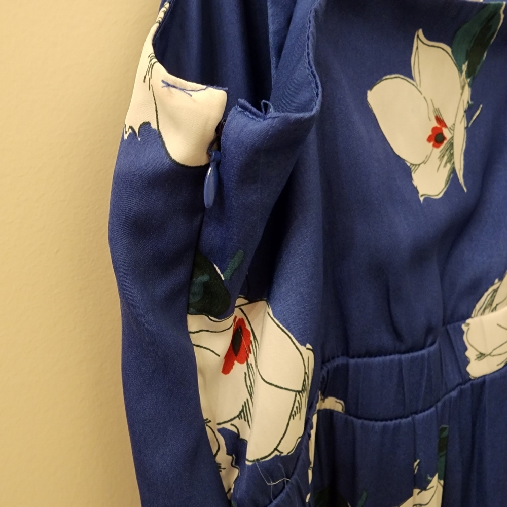 a new day Jumpsuit - Picture 9 of 10